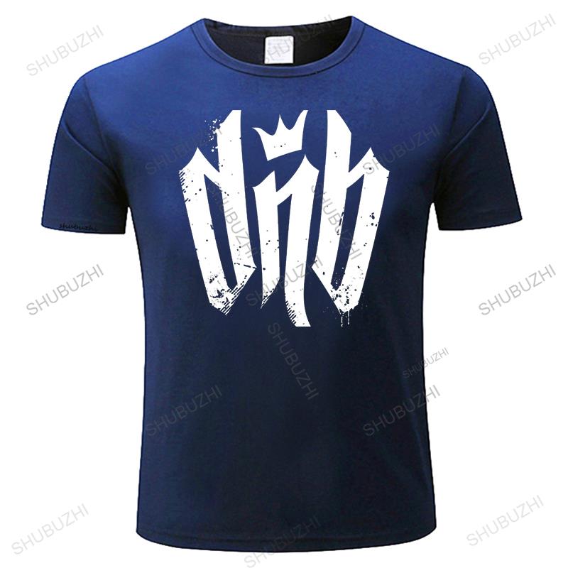 cotton vintage tshirt men summer tees brand clothing dnb bigger size unisex Loose casual tops for him plus size teeshirt gifts