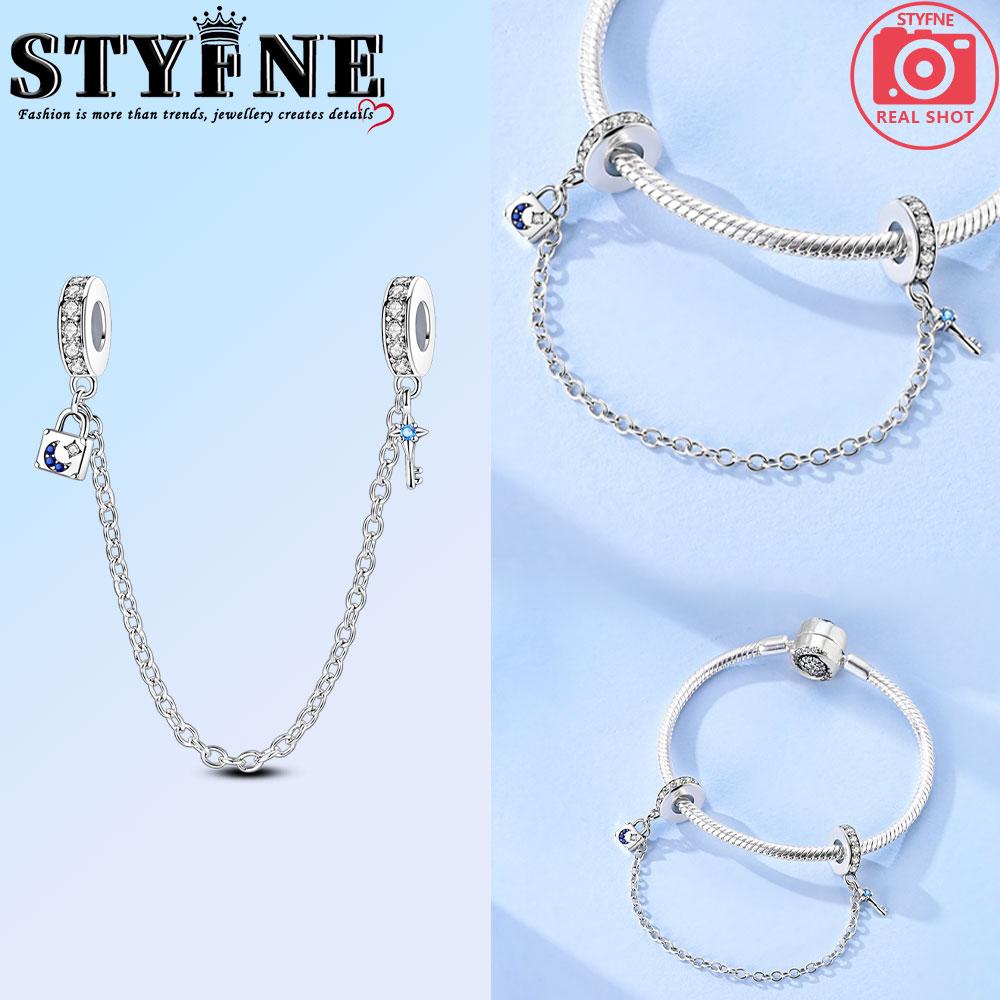 

Шармы Бусины Медь Милый Щенок Гамак Двойное Кольцо Страховочная Цепочка Подходят для Оригинального Браслета Женщины DIY Ювелирные Изделия Подарки