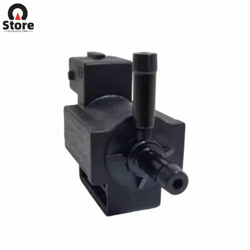 LR074184 for land Rover Range Rover Evoque/Jaguar Turbocharger Pressure Regulating Valve Turbocharging Exhaust Gas Bypass Valve