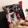 P-Persona 5 C-Classic Anime Personalized picture text home decorative pillows Household Gifts 45x45cm