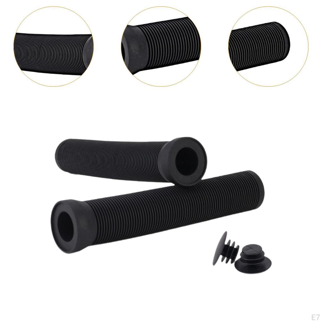 Bike Handlebar Accessories for Mountain Biking Comfort