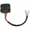 New Regulator Rectifier For Honda Vt1100C Shadow 1987-2001, Vt1100C2 1995-2001, Honda Vt1100C3, Vt1100T Shadow Aero 1998-2001 ESP2477 31600-MAA-000