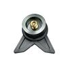 High-Power Outdoor Butane Gas Stove Adapter & Converter Head
