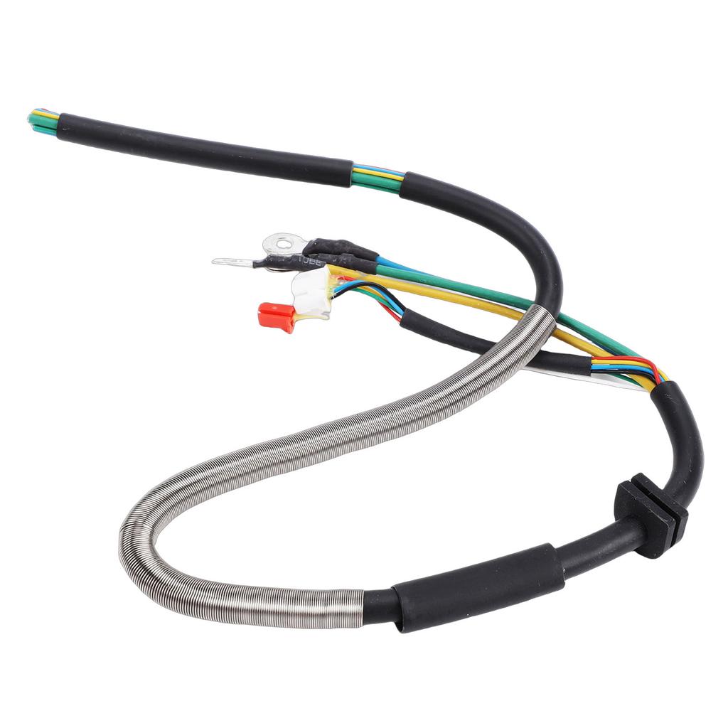 Scooter Motor Cable Replacement For     2.0   Pure Copper Wire   65cm