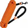 Dog Leash 2/3/5/10/20m Durable Pet Walking Lead Rope Heavy Duty Dog Chain for Small Medium Large Dogs Training Walking Rope