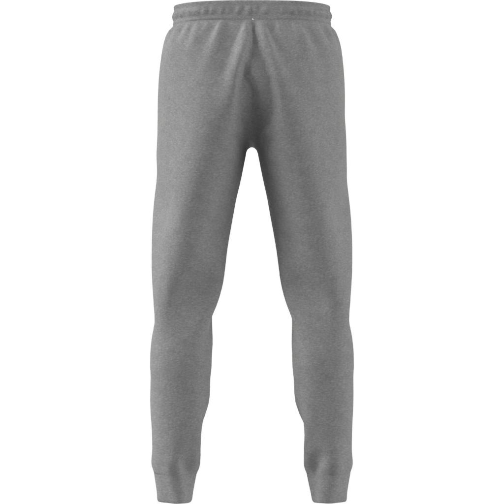 New Adidas Knitted Sweatpants Men Gray HP1949