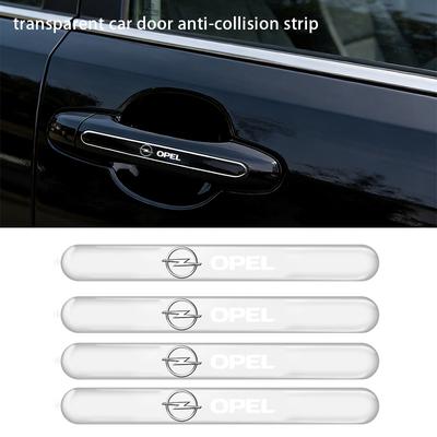 Exterieur accessoires – Autostickers
