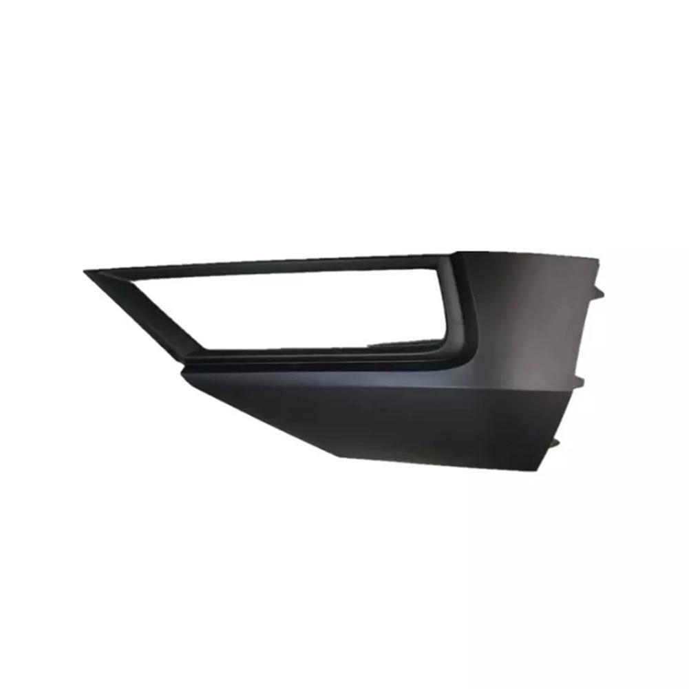 Tallation Ready Front Bumper Fog Light