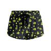 Women's Stretch Shorts Regular Fit Hiking Shorts Casual Sports Shorts Fleece Pants Large Shorts