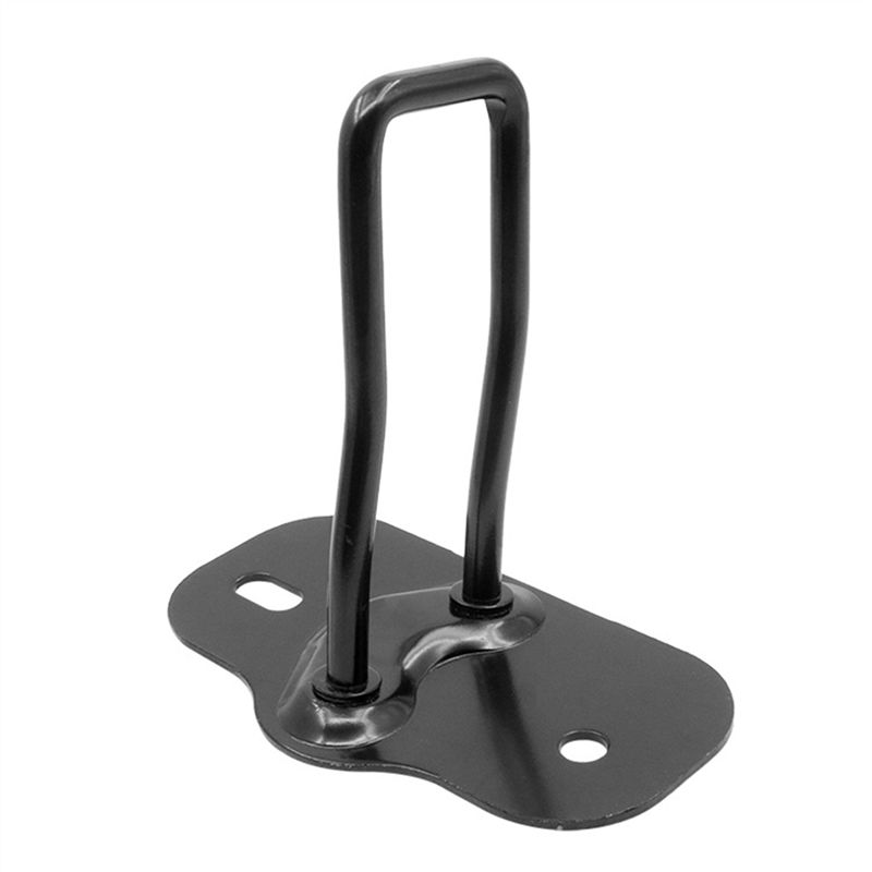 Prominent Car Bonnet Lock Bonnet Lock Hood Striker 1069032-00-B 1505712-00-B For Tesla Model 3 2017 2018 чёрный