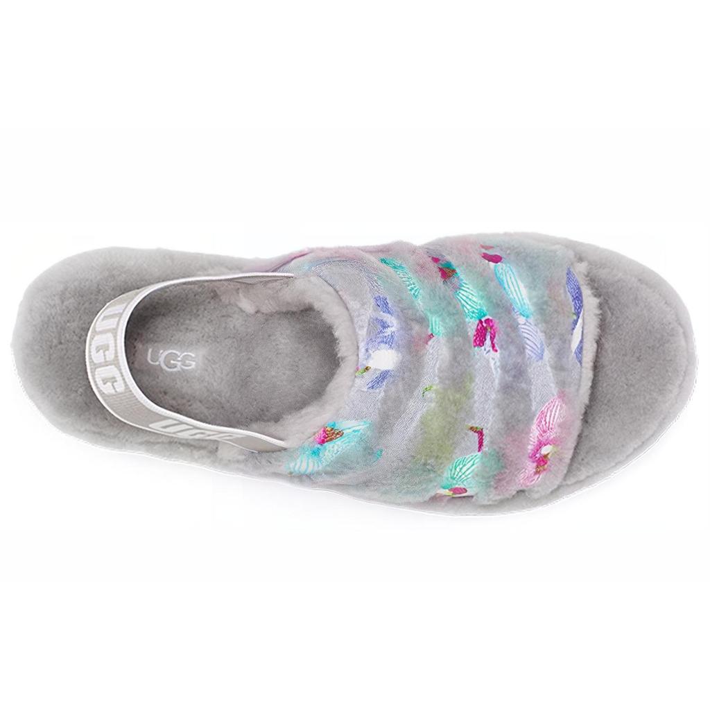 UGG One-Strap Sandals Women's 1127055-CBB