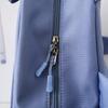 Three-piece Backpack Schoolbag For Primary And Middle School Students Large-capacity Backpack