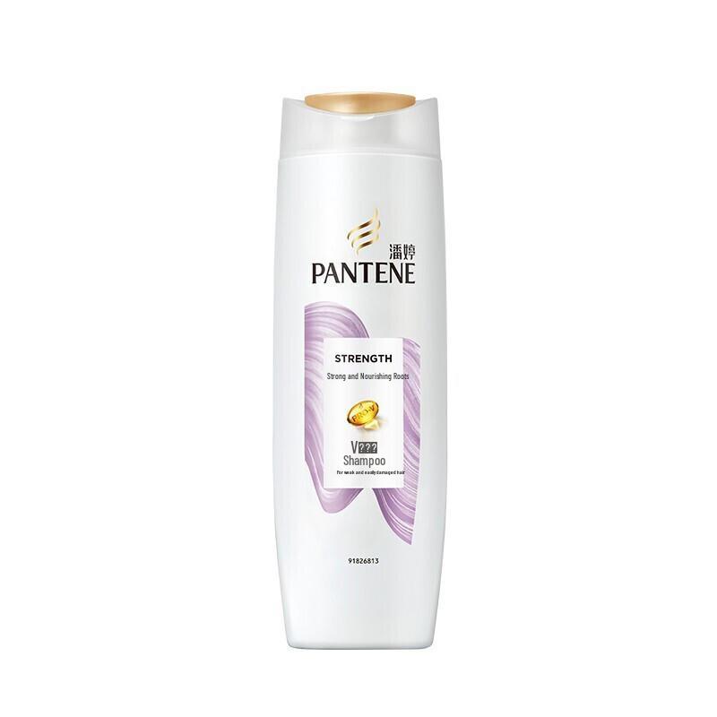 

Pantene Pro-V Strong Root Nourishing Shampoo