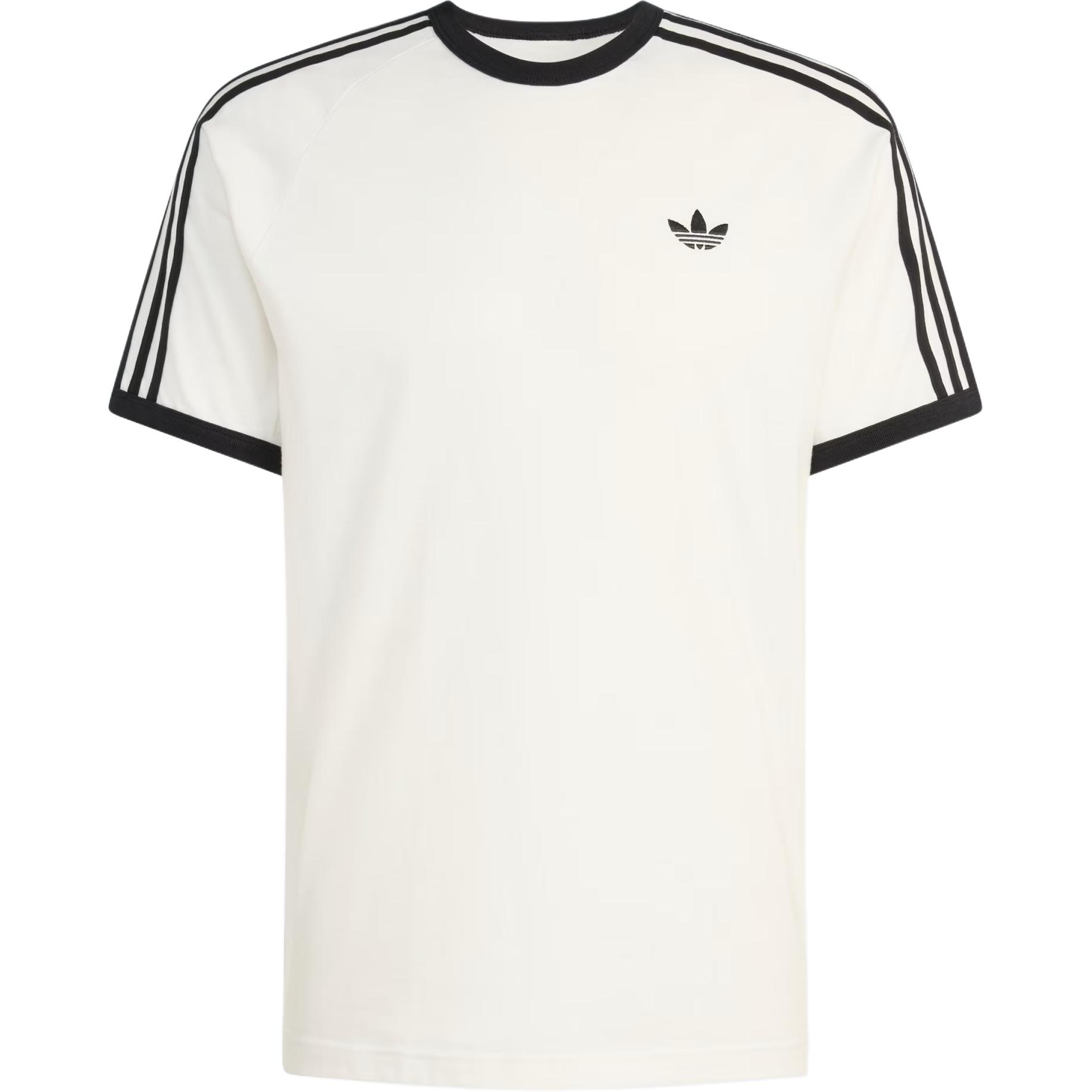 Adidas Originals 3-Stripes T-Shirt KE3537 A/M