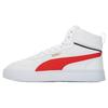 Caven Mid 'White Red' 385843-09