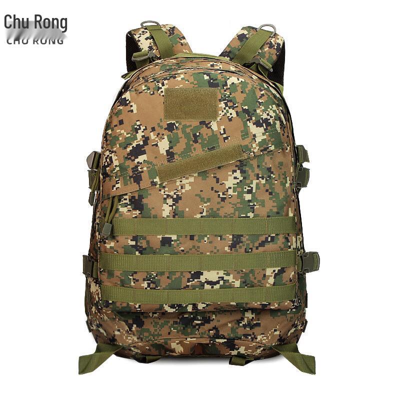 Churong Outdoor Camouflage Hiking Backpack