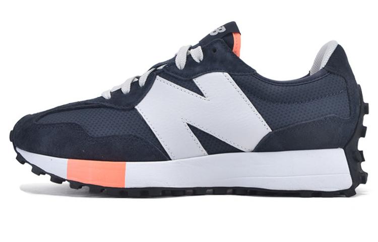 327 Niko x 327 New Balance Dark Blue MS327VC1 42