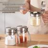 MODX Spice Jar and Seasoning Box