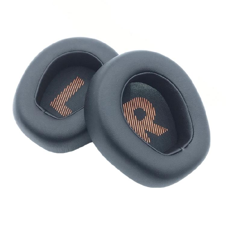 Stylish Headbeam Cushion Replacement Earpads Protein Leather Ear Pad For 600 800 Q600 Q800 Headphone Repair