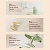Shaved Ice Machine Small Manual Ice Crusher Home Hand-Cranked Machine Making Smoothie Machine Suitable For Outdoor Camping