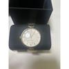 Used ARMANI EXCHANGE watch gold color