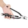 1/2PCS Locking Jaws Safety Wire Twist Pliers Wire Twisting Tool  Electrical Maintenance