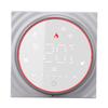 Smart Home Thermostat APP Voice Control Programmable High Accuracy Dry Contact Wall Hanging Furnace WiFi Thermostat for Boiler Heating AC 95V To 240V