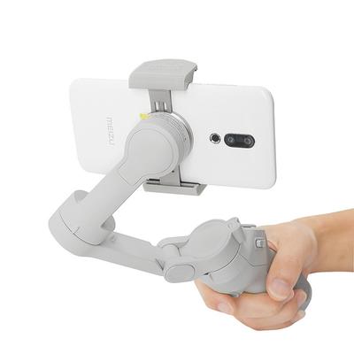 OSMO Mobile 4 Extension Phone Holder Phone Clamp for DJI OM4 OSMO Mobile 4 Accessories