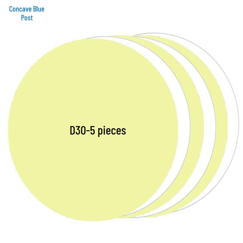 Diamond Fiber Optic Polishing Film