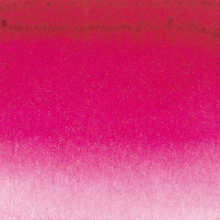 Aquarelle - Sennelier - Tube 10ml S2 - Rose Madder Lake (690) - Haute qualité - Mixte