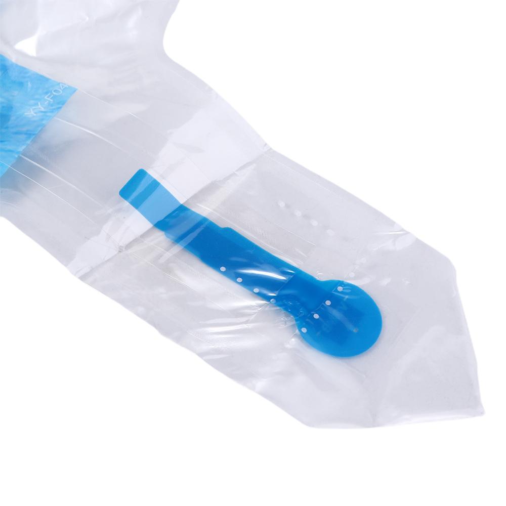 24inch Decoration Transparent Baby Boy Girl 4D Foil Party Supplies Balloons Bear Globos