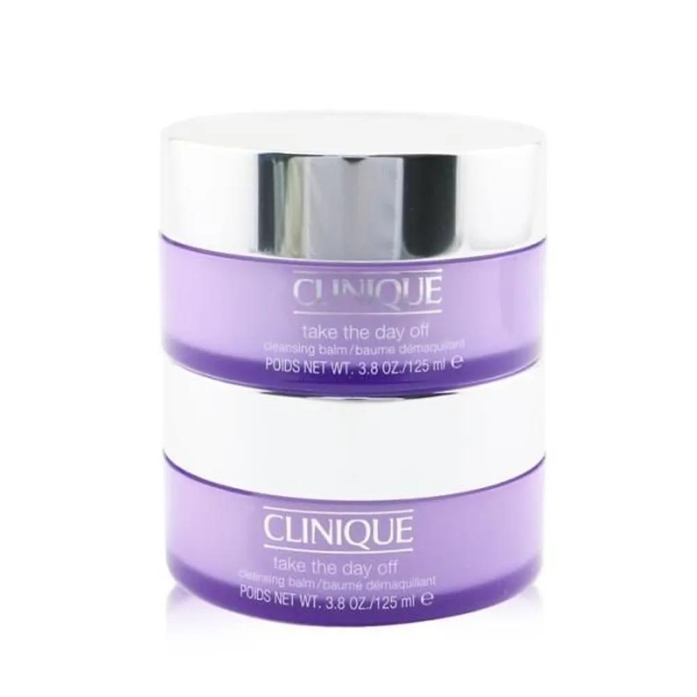 

Clinique Take the Day Off Cleansing Balm Duo 2 x 125ml