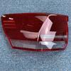 For VW Teramont Atlas 2017 2018 2019 2020 Taillight Cover Car Taillamp Lens Glass Replacement Rear Lampshade Brakelights Shell