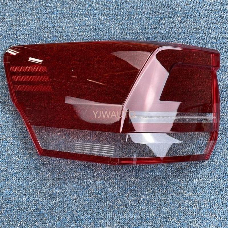 For VW Teramont Atlas 2017 2018 2019 2020 Taillight Cover Car Taillamp Lens Glass Replacement Rear Lampshade Brakelights Shell