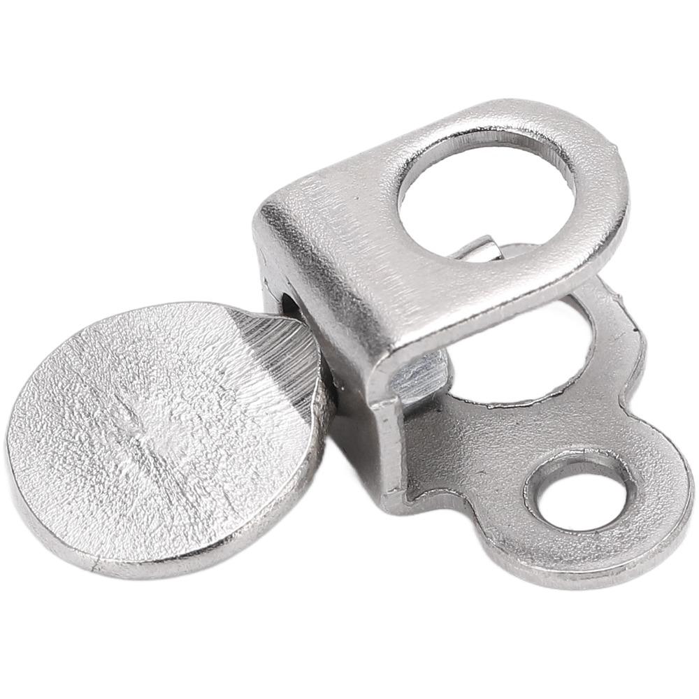 Universal Needle Holder Quick Replacement Needle Collet Holder Needle Clamp  Sewing Machine