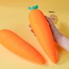 Sensory Big Radish Squeeze Toy Relax Gift Slow Rebound Toy  Sensory Play