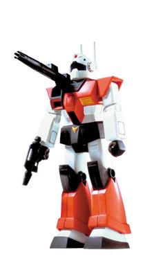 MSV Mobile Suit Variation Jim Cannon 1/144
