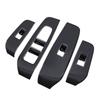 Set of 4 Window Lift Switches for 2020-2021 Nissan NOTE E13