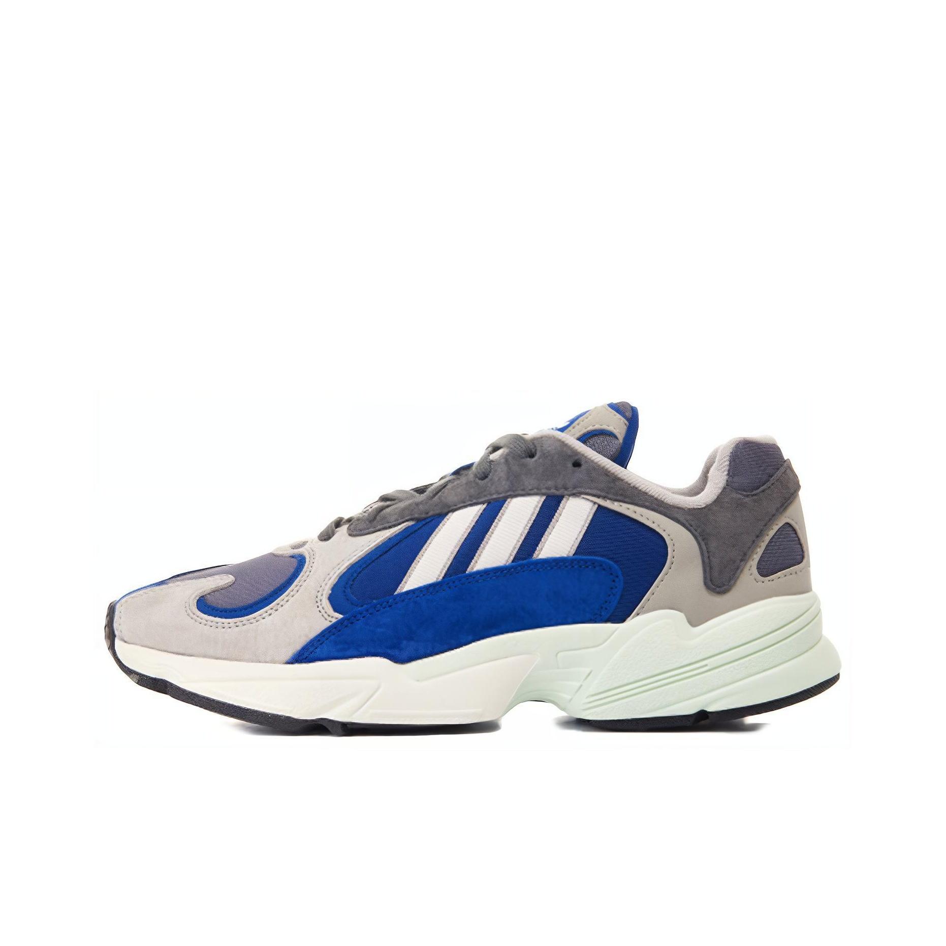 

кроссовки adidas originals Yung-1 Chunky Sneakers Unisex aq0902