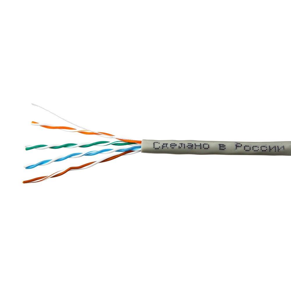 

Cable Skynet Csl-utp-4-cu 100