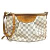 N41113 Damier Azur Siracusa PM Bag Crossbody Shoulder Bag