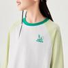 Little Yinman Girls' Long-Sleeve T-shirt