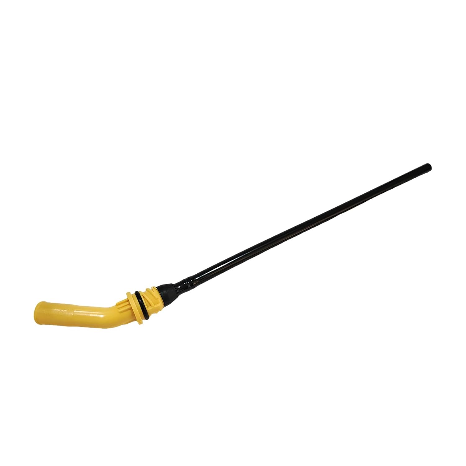 Oil Level Indicator Dipstick Tube FL3Z-6754-C Compatible with Ford F150 Mustang 5.0L v8 2015-2017