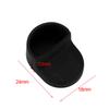 Mudguard Hook Silicone Sleeve Rear Mudguard Hook Sleeve Buckle   for    