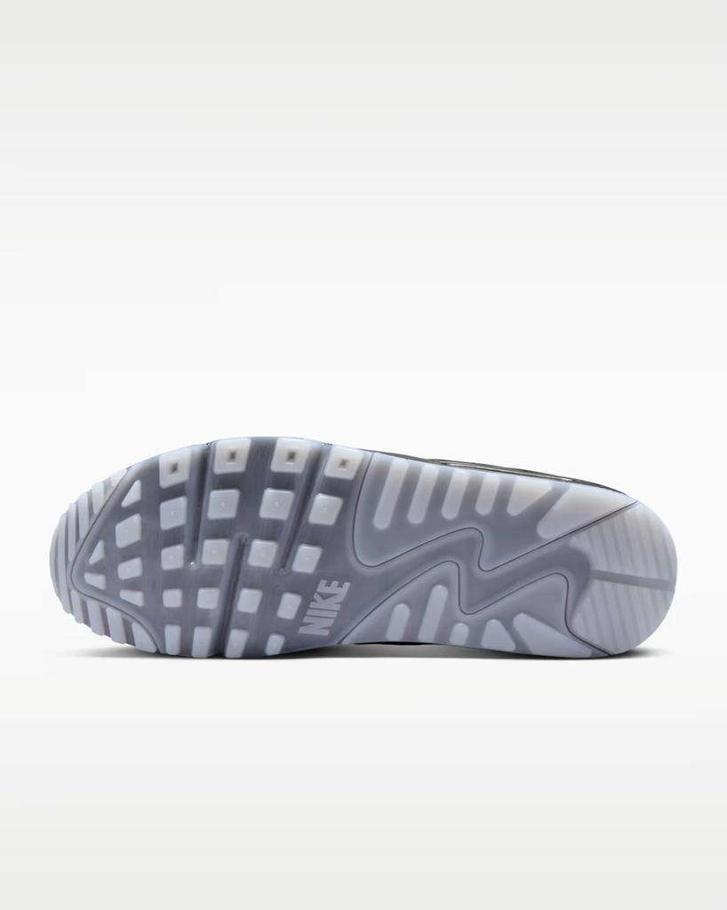 IR5903-010 Nike Air Max 90 Mercurial (Men's)