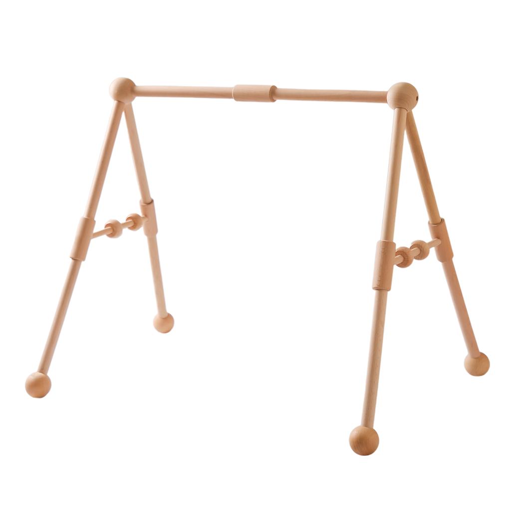 Baby Gym Wooden Carpet Activities For Babies Tent Pendent Hanger Activities For Baby Stroller Toys Wooden Room Activities Gym