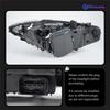 BMW F32 light-emitting diode headlamp projector lens F80 F82 F33 F36 420i 428i 430i 435i headlamp Drl car styling headlamp