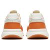 Anta Inheritance 80 Slip Resistant Durable Lightweight Low Top Sports Casual Shoes Men sneakers Orange White 112328871-2