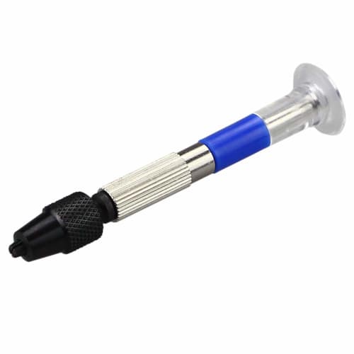 GodHand Mikro Kraft Pin Vise GH-PBM