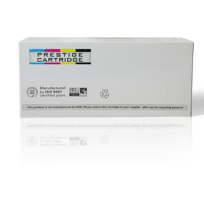 Cartouche De Toner - Prestige Cartridge - ML1660 - Noir - Compatible Samsung - Laser